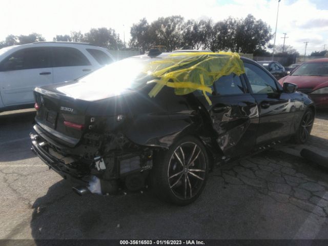 WBA5R1C54KAJ99265 BMW 3 Series 330i
