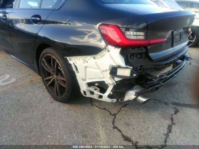 WBA5R1C54KAJ99265 BMW 3 Series 330i