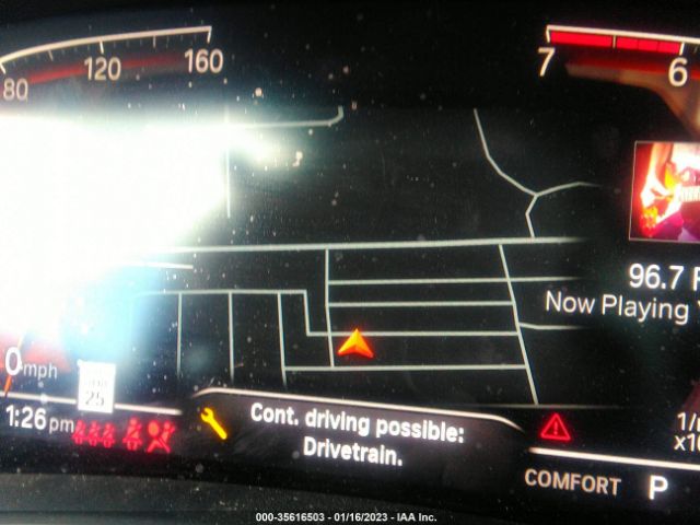 WBA5R1C54KAJ99265 BMW 3 Series 330i