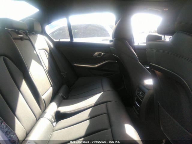 WBA5R1C54KAJ99265 BMW 3 Series 330i