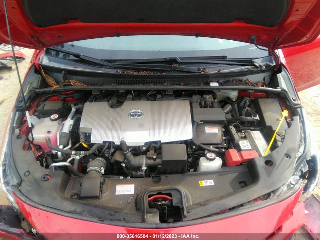 2020 Toyota Prius, VIN: JTDKARFP1L3147025