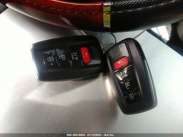 2020 Toyota Prius, VIN: JTDKARFP1L3147025