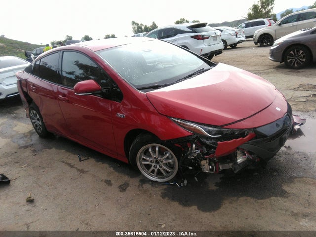 2020 Toyota Prius, VIN: JTDKARFP1L3147025