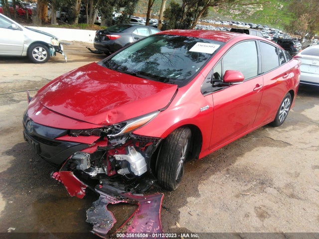 2020 Toyota Prius, VIN: JTDKARFP1L3147025