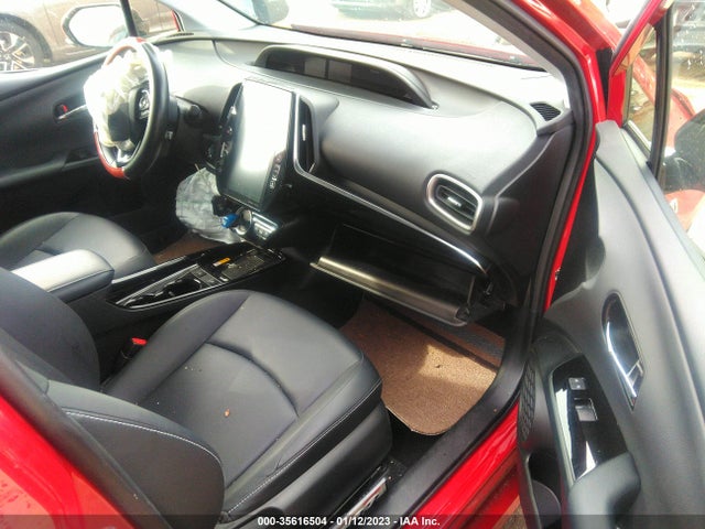 2020 Toyota Prius, VIN: JTDKARFP1L3147025