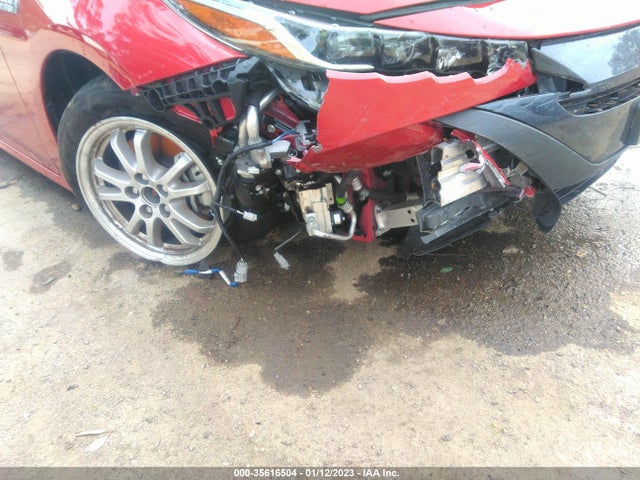 2020 Toyota Prius, VIN: JTDKARFP1L3147025
