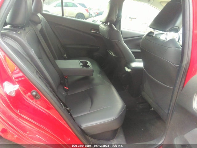 2020 Toyota Prius, VIN: JTDKARFP1L3147025