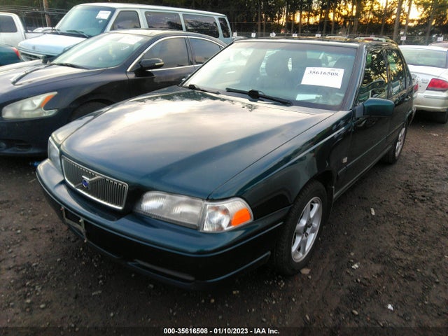 Volvo S70 1999 YV1LS55AXX1567479 Image 2