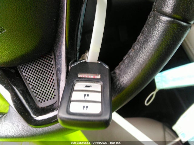 Honda Hr-v Ex-l Navi 2017 3CZRU5H73HM723984 Image 3