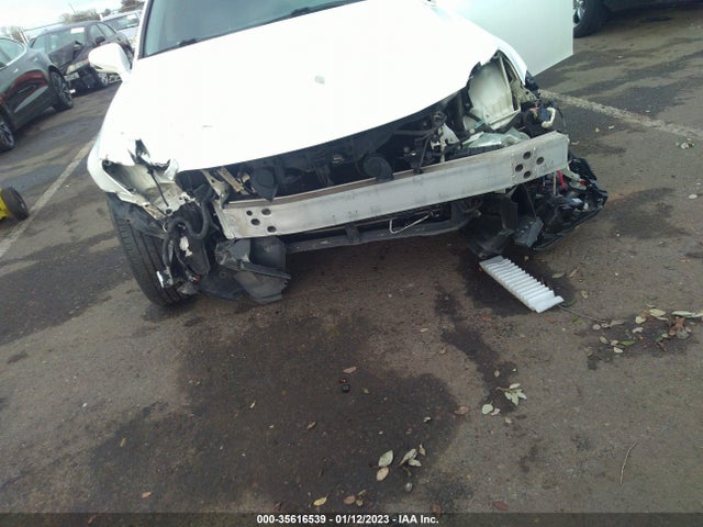 2009 LEXUS IS 350 VIN: JTHBE262692016749
