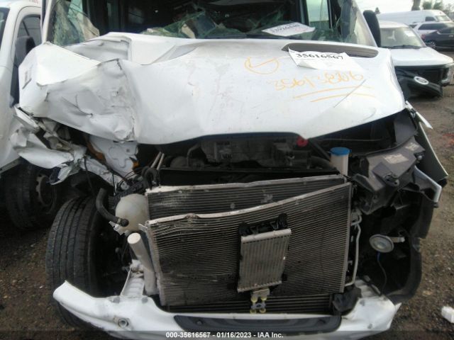 WD4PF0CD3KP096430 Mercedes-Benz SPRINTER VAN