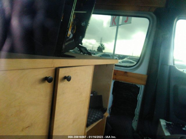 WD4PF0CD3KP096430 Mercedes-Benz SPRINTER VAN