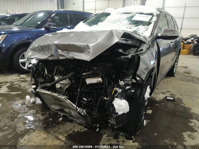 KIA Sorento 3.3l Ex 2016 5XYPHDA50GG117252 Image 6