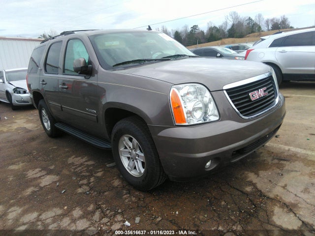2013 1GKS1CE01DR189960 главное изображение