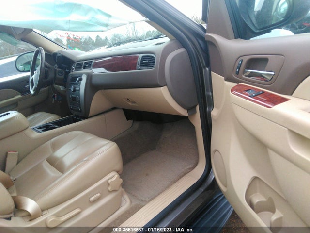 GMC Yukon 2013 1GKS1CE01DR189960 Image 6
