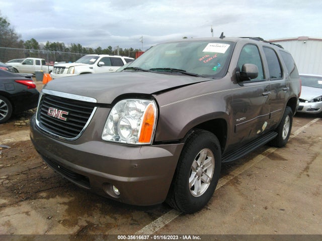 GMC Yukon 2013 1GKS1CE01DR189960 Image 7