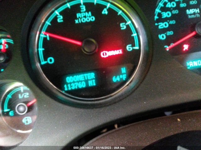 GMC Yukon 2013 1GKS1CE01DR189960 Image 8