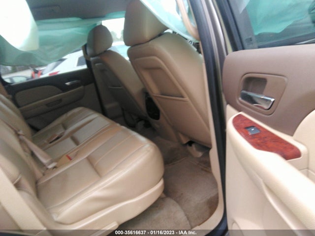 GMC Yukon 2013 1GKS1CE01DR189960 Image 9
