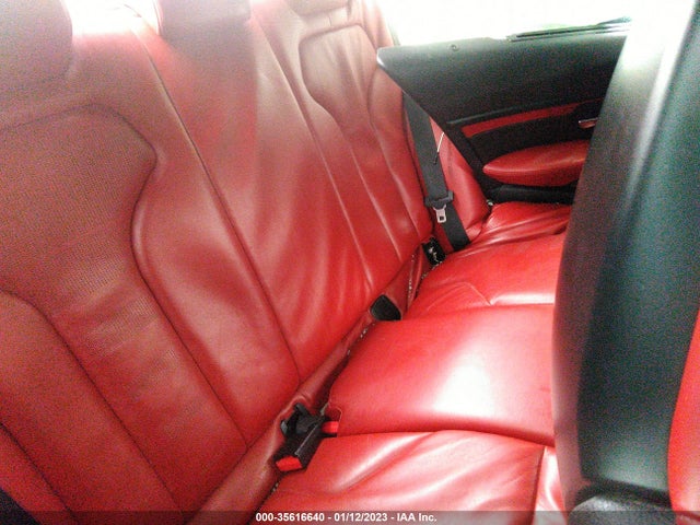 2015 BMW M3, VIN: WBS3C9C54FP803807