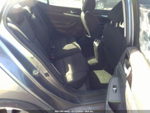 1N4AA6AP3GC448814 Nissan Maxima 3.5 S