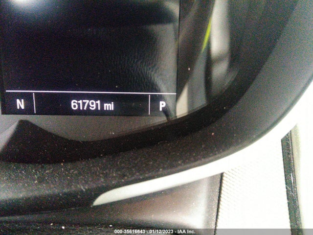 Chevrolet Sonic 2019 1G1JF5SBXK4122853 Image 7