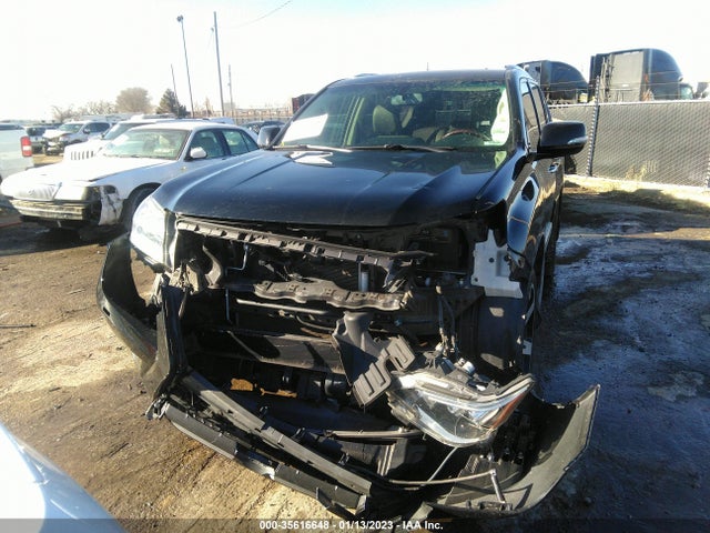 JTJJM7FX2F5104911 Lexus Gx 460 Luxury