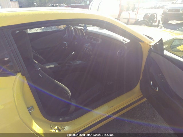 2015 Chevrolet Camaro, VIN: 2G1FB1E39F9183726