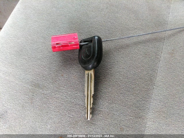 JA4LS21H62J044745 Mitsubishi Montero Sport Es/ls