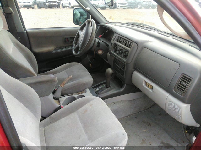 JA4LS21H62J044745 Mitsubishi Montero Sport Es/ls