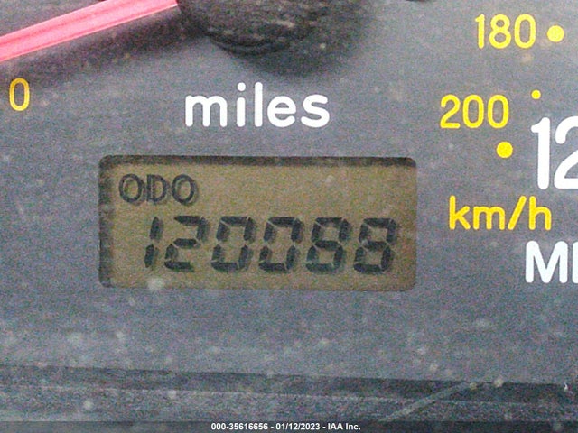 JA4LS21H62J044745 Mitsubishi Montero Sport Es/ls