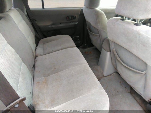 JA4LS21H62J044745 Mitsubishi Montero Sport Es/ls