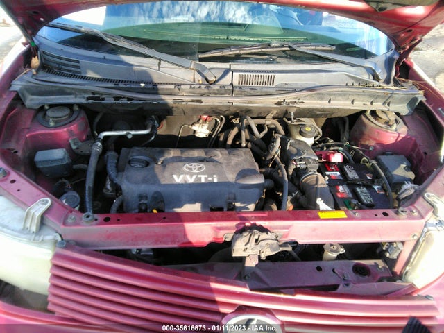 2006 SCION XB VIN: JTLKT324664101115