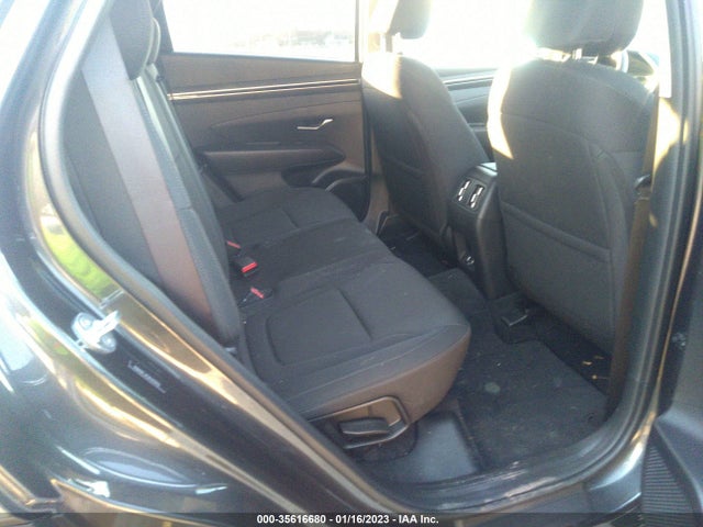 2023 HYUNDAI TUCSON SEL VIN: 5NMJBCAE2PH178352
