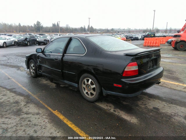 1994 HONDA ACCORD EX VIN: 1HGCD7260RA015036