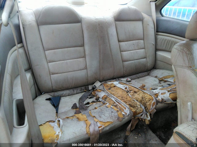 1994 HONDA ACCORD EX VIN: 1HGCD7260RA015036