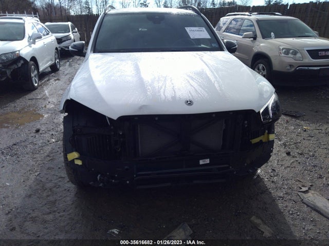 2020 MERCEDES-BENZ GLE GLE 350 VIN: 4JGFB4KB7LA212690