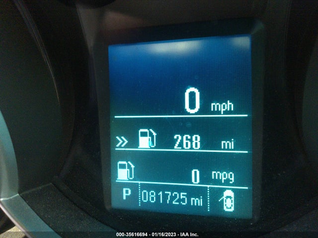 2012 CHEVROLET CRUZE LS VIN: 1G1PC5SH3C7208027
