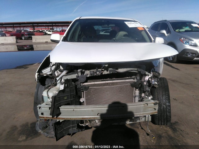Nissan Versa Sl 2014 3N1CN7AP2EL877153 Image 7