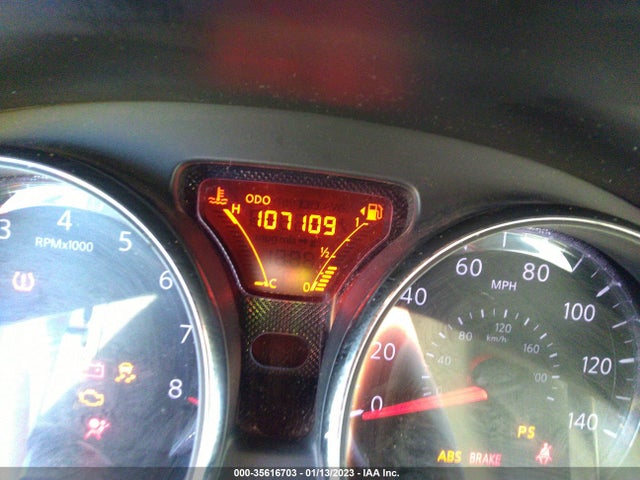 Nissan Versa Sl 2014 3N1CN7AP2EL877153 Image 8