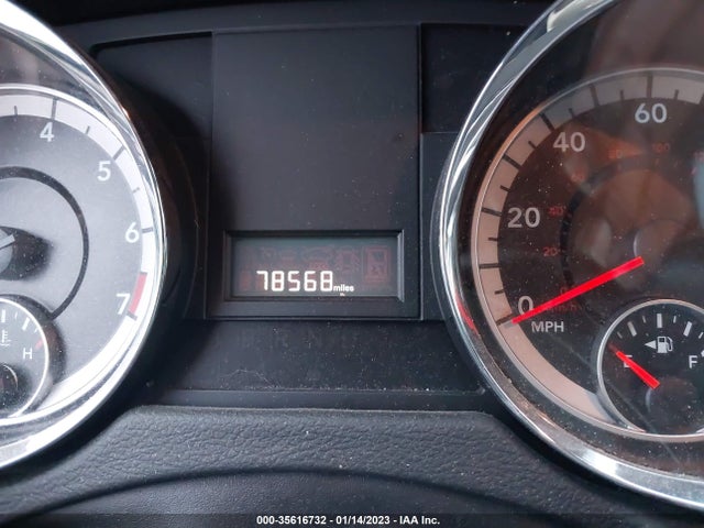 Dodge Grand Caravan Sxt 2019 аукцион фото