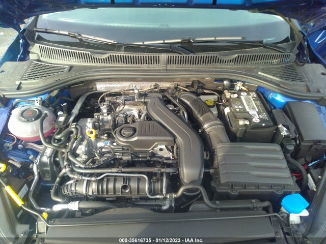 3VWCM7BU9NM021151 Volkswagen JETTA S