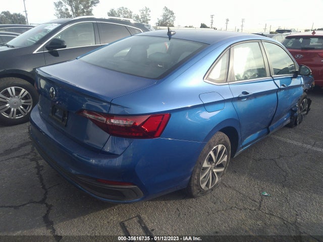 3VWCM7BU9NM021151 Volkswagen JETTA S