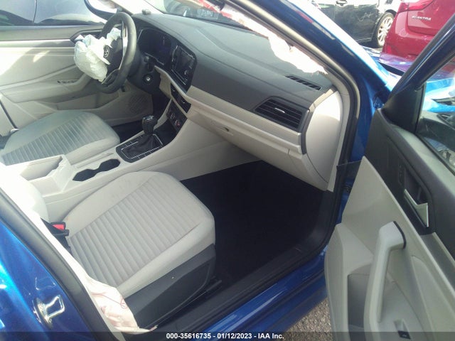 3VWCM7BU9NM021151 Volkswagen JETTA S