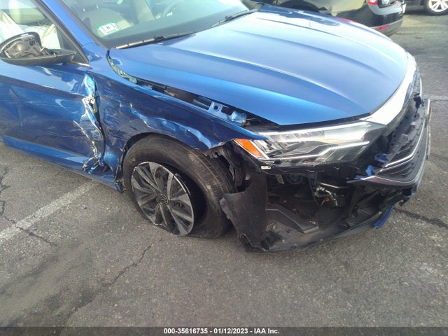3VWCM7BU9NM021151 Volkswagen JETTA S