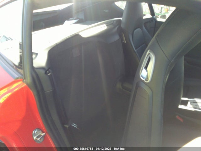 2018 Porsche 718, VIN: WP0AA2A86JK261124