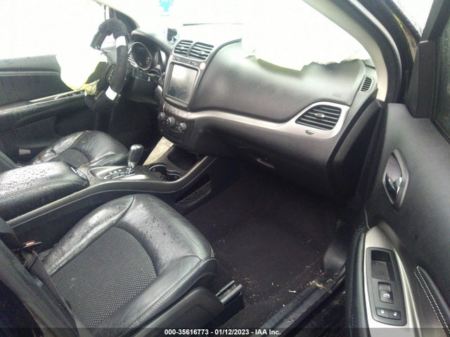 Dodge Journey Crossroad 2020 3C4PDCGB5LT220267 Image 5