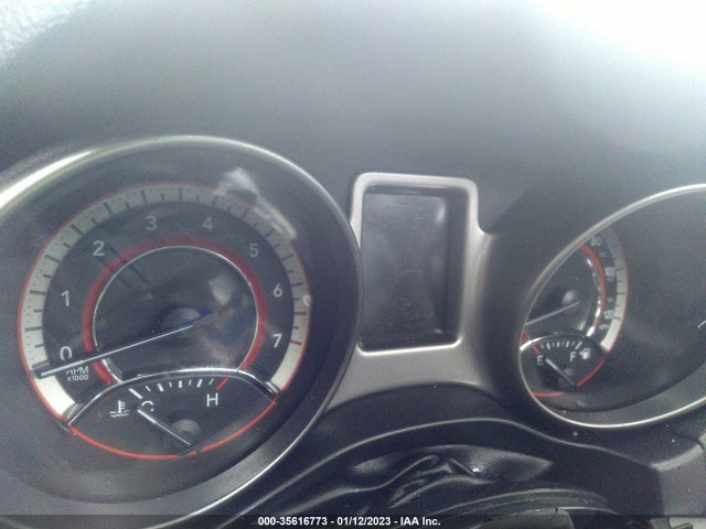 Dodge Journey Crossroad 2020 3C4PDCGB5LT220267 Image 7