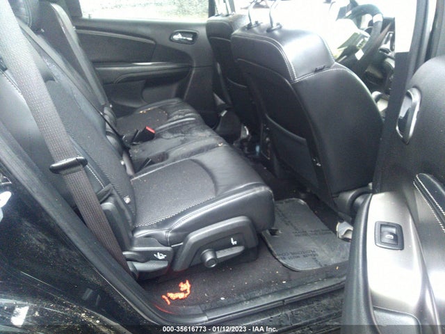 Dodge Journey Crossroad 2020 3C4PDCGB5LT220267 Image 8