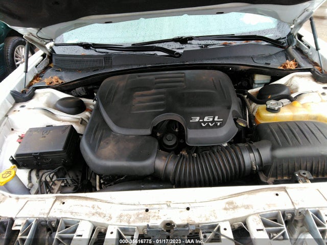 Dodge Charger Se 2013 2C3CDXBG9DH522829 Image 11