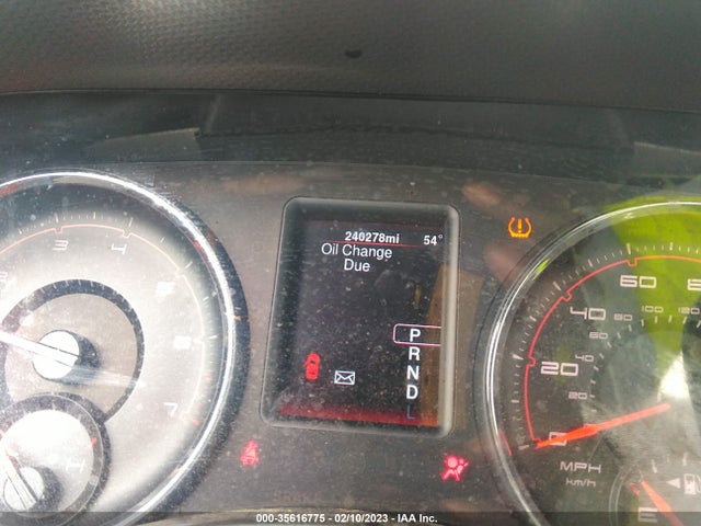 Dodge Charger Se 2013 2C3CDXBG9DH522829 Image 8